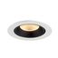 NUMINOS® GIMBLE XL 3000K 20° white/black thumbnail 2