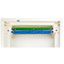 Flush-mount. Distr. Board KVH 4-r. 48/56MW-hollow wall high thumbnail 8