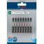 Impact Control Power Bit Pack, 8-piece, 8xPZ2 thumbnail 2