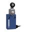 LIMIT SWITCH METAL NO AND NC HEAD TRIANGULAR AXLE AND ZAMAK HOUSING (C thumbnail 6