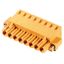 PCB plug-in connector, female plug, 5.08 mm, Number of poles: 19, 270°, PUSH IN with actuator, Clamping range, max. : 3.31 mm², Box thumbnail 1