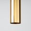 HANGING LAMP LAGOS 1 GOLDEN GLOSS GU10 1X10W IP20 thumbnail 7