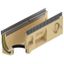 V100S chute, type 0.2, 0.5m, Multiline Seal in thumbnail 1