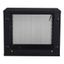 NetShelter WX 9U Wall Mount Ca thumbnail 2