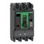 NSX400N 50kA AC 400A TMD 3P3D thumbnail 2