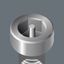 840/1 Z Zeskant BO Bits met boring, 6 x 25 mm thumbnail 3
