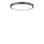 LANOS M 2500-930 OP DI LDE ANT - Decor. round wall and ceiling luminaire thumbnail 1