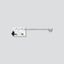 IM 611-0 Lamp holder for soffit lamp thumbnail 1
