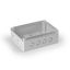 Recessed mnt. univ. luminaire 1x14W T5/G5 220-240V 0/50-60Hz thumbnail 2