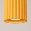 Ceiling lamp AURA 1 yellow GU10 thumbnail 6