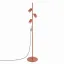 Floor lamp KARBON 3 red ochre thumbnail 1