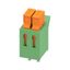 IDC 0,3/ 2-3,81 - PCB terminal block thumbnail 5
