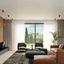 Ceiling lamp LAGOS 20 red ochre thumbnail 10