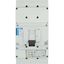 NZM4 PXR20 circuit breaker, 1600A, 3p, screw terminal thumbnail 7