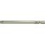 3867/4 TORX BO Bits met Boring, RVS, TX 30 x 89 mm thumbnail 1