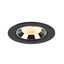 NUMINOS® GIMBLE L 3000K 40° black/chrome thumbnail 2