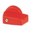 KNB-RT-T0 Thumb-grip, red thumbnail 14