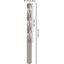 Metal drill bits HSS-G, DIN 338 10 x 87 x 133 mm 5 pcs. thumbnail 2