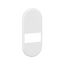 SHAVER SOCKET ROCKER WHITE thumbnail 5