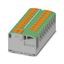 PTVFIX 6/18X2,5-G GN - Distribution block thumbnail 2