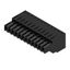 PCB plug-in connector, female plug, 3.50 mm, Number of poles: 12, 180°, Tension-clamp connection, Clamping range, max. : 1.5 mm², Box thumbnail 4