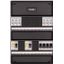 S55 DBO FLEX 3ph. MCB 6-gr 2 RCD MS 64 thumbnail 1