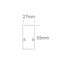 BLACK MAGNETIC PROFILE 1m 48V MIDI thumbnail 3