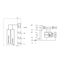 Fieldbus Coupler EtherNet/IP 4th generation DLR light gray thumbnail 2