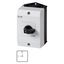 T0-1-15441/I1 Changeoverswitches, T0, 20 A, surface mounting, 1 contact unit(s), Contacts: 2, 90 °, maintained, Without 0 (Off) position, 1-2, Design number 15441 thumbnail 4