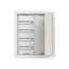 LFBT/A.1.63.1-83 | Cover 1x light bulb icon | CARAT, AXCENT, FUTURE |83 ALUMINUM SILVER thumbnail 1