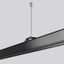 Pendant attachment D 12 LP 100-5000 colour: black thumbnail 1