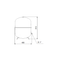 Expansion tank GT-HR-140 PN6 R1 V, vertical, diaphragm thumbnail 2