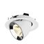 NUMINOS® GIMBLE M 4000K 20° white/chrome thumbnail 2