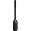 Hammer insert for tubular earth electrodes D 25mm L260mm for SDS-max thumbnail 1