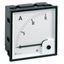 Ammeter DC RQ72M - (by transducers) - In: 4÷20mA thumbnail 1