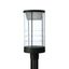 Pole mount. luminaire SO40LM IP65 36W/840 PC M thumbnail 2