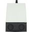 T3-5-15876/I2 Reversing star-delta switches, T3, 32 A, surface mounting, 5 contact unit(s), Contacts: 10, 60 °, maintained, With 0 (Off) position, D-Y-0-Y-D, Design thumbnail 15