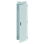 TX212G Floor-standing cabinet, Field width: 2, Rows: 12, 1850 mm x 550 mm x 400 mm, Grounded (Class I), IP55 thumbnail 13