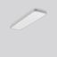 TRIONA rectangle, 96 W, 11600 lm, 830, silver, smart+free Ceiling and  thumbnail 1