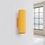 Wall lamp KARBON 20 yellow thumbnail 5