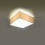 CEILING LAMP HORUS 25 WHITE E27 1X60W IP20 thumbnail 5