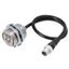 Proximity sensor, inductive, full metal stainless steel 303 M30, shiel E2EW0327M thumbnail 1