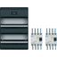 Systeem 55 consumer unit + 2x RCD 4-pole 40A, 30mA, A thumbnail 12