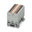PTFIX 18X1,5-NS15A GY - Distribution block thumbnail 2