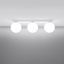 CEILING LAMP YOLI 3 WHITE G9 3X12 IP20 thumbnail 3