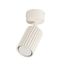 Ceiling lamp KARBON 1 beige thumbnail 2