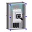 Switch encl. with NZM3 200-400A 4p thumbnail 1