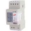 Protective devices for temporary overvoltages with switch signal thumbnail 1