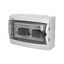 Distribution box for photovoltaics fr39261-DC-0-2-2 thumbnail 1