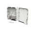 OpDAT MV hybrid 12xmodule cutouts unequipped IP65 thumbnail 2
